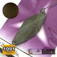 Блесна ValkeIN Hi Burst 2.4 Cafe Majo (1091 color)