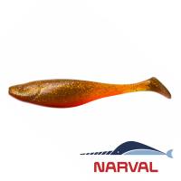 Мягкие приманки Narval Commander Shad 12 005