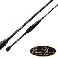 Спиннинг EverGreen Poseidon Salty Sensation Neo 2.55m 1.5-18gr NEOS-84MH-T