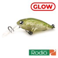 Воблер Rodio Craft Moca DR 2 Hook F 32