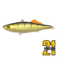 Виб Pontoon21 Kalikana Vib 65 Nano Sound 001F