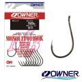5177 BC Mosquito Hook 5177 BC Mosquito Hook