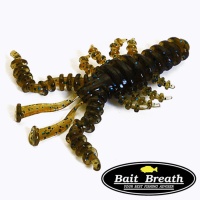 Мягкие приманки Bait Breath U30 Mosya 2 724 10шт