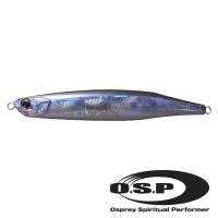 Воблер OSP Bent Minnow 130F H09
