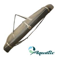 Чехол Aquatic для удилищ Ч-25 132cm