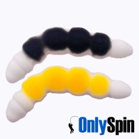 Мягкие приманки OnlySpin Italia 45 сыр 13