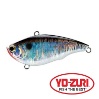 Виб Yo-Zuri Rattln Vibe 75 CSBL
