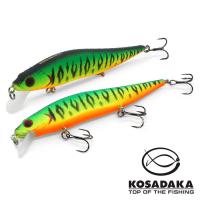 Воблер Kosadaka Vision Minnow XS 98SP MTS