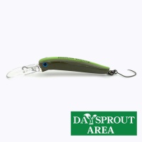 Воблер Daysprout Eagle Player 40 Slim GJ EGJ-07