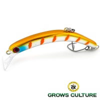 Воблер Grows Culture Sakasan Yoro Slim 60FS 29
