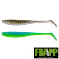 Hustle Minnow Hustle Minnow