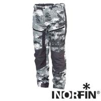 Штаны Norfin Sigma Canvas Camo XL
