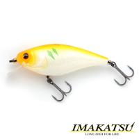 Воблер Imakatsu Gekiasa Shad 667