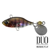 Тейл-спиннер DUO Realis Spin 40 CDA3058