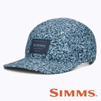 Кепка Simms Single Haul Pack Cap (Pebble Selvedge)