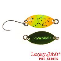 Блесна Lucky John Pepa 2.2 035