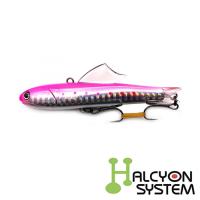 Виб Halcyon System N Shiko 96 SA05