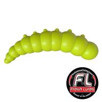 Мягкие приманки Fresh Lures Big Junior 1.7 сыр 103 7шт