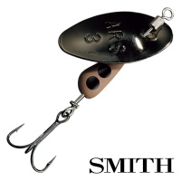 Блесна вертушка Smith AR Spinner Trout 3.5gr 22