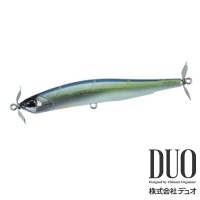 Воблер DUO Realis Spinbait 80 G-Fix DRH3094