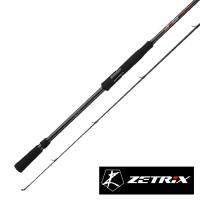 Спиннинг Zetrix Hell Hound Dark Blood 2.59m 240gr HHDS-862BPT