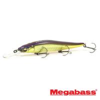 Воблер Megabass Vision Oneten +1 m champagne kinkuro