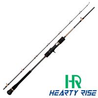 Спиннинг кастинговый Hearty Rise Slow Jigging III R x Tokayo Casting 1.76m 340gr SJ3R-581C/340