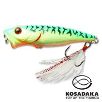 Воблер Kosadaka Next Popper 65 HT