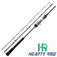 Спиннинг кастинговый Hearty Rise Skywalker Slow Jigging Casting 1.91m 170-340gr SWS-633C/340
