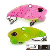 Виб ValkeIN Li Worm Nano JS LTD 27