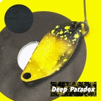 Блесна Deep Paradox Kid Daddy 0.95 05