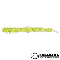 Мягкие приманки Kosadaka S-Liner Worm 55 CS 15шт