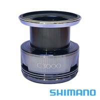 Шпуля запасная для катушки Shimano 24 Twin Power С3000