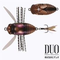 Воблер DUO Realis Shinmushi CCC3219