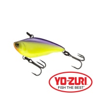 Виб Yo-Zuri Rattln Vibe Mini 40 PUCL