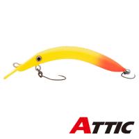 Воблер Attic Arcrank SR 03