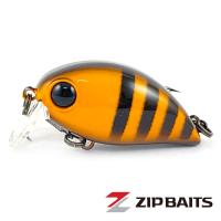Воблер ZipBaits Hickory SSR 568