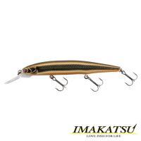 Воблер Imakatsu Dardo 100SP 111