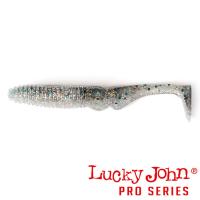 Мягкие приманки Lucky John Mr. Greedy 3.9 T09 5шт