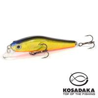 Воблер Kosadaka Ion XS 55S HGBL
