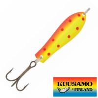 Блесна Kuusamo Professor 4 R/FR/FYe/Ye-S