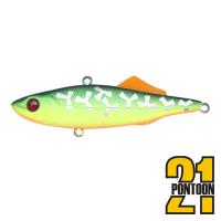 Виб Pontoon21 Kalikana Vib 65 Nano Sound 070F