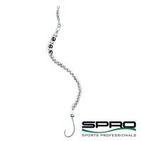 Стик пружинка на форель SPRO Trout Master Spiralz 70mm #minnow
