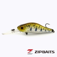Воблер ZipBaits Khamsin Jr SP-DR 810