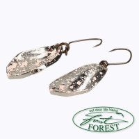 Блесна Forest Mebius 1.9 11