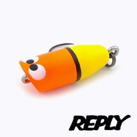 Воблер Reply Chibi Chug 03