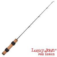 Зимняя удочка Lucky John C-Tech All-in 1 Perch S 51cm