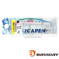 Воблер BassDay Sugar Pen 58F h-16