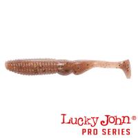Мягкие приманки Lucky John Mr. Greedy 3.9 S07 5шт