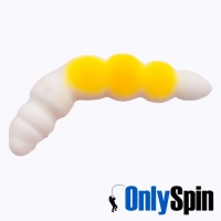 Мягкие приманки OnlySpin Italia 45 сыр 15